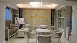 -宝媛会月子中心(越秀店)