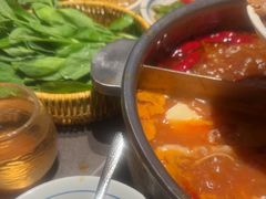 -巴奴毛肚火锅(京西大悦城店)
