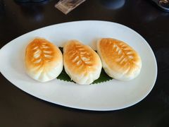 -珠海瑞吉酒店·宴庭中餐厅