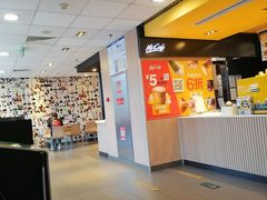 -麦当劳(北京上地十街餐厅店)