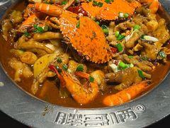 -胖哥俩肉蟹煲(杭州下沙学林街店)