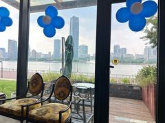 -浦江二号·独栋江景餐厅(滨江大道店)