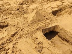 -青岛银沙滩