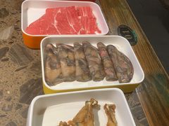 -铭记蛙小仙·活蛙畅享(CBD万达广场店)