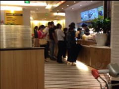 -老娘舅(苏州中心大道西大润发店)