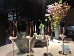 大堂-觅福里•熟成和牛餐厅