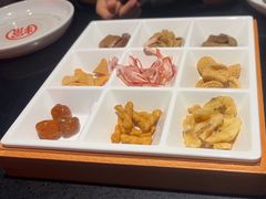 -探鱼·鲜青椒爽麻烤鱼(广州花都来又来店)
