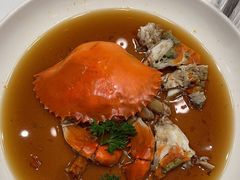 -新吉士·上海菜(浦东LCM置汇旭辉店)
