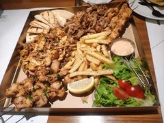 -HELLO MUSAE 拾光缪斯餐厅·纯正希腊风味(苏州中心店)