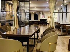 大堂-星巴克臻选(广州沙面店)