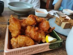 -山杏yama-katsu·吉列炸物