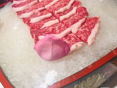 -哈拉海和牛主题餐厅(哈西店)