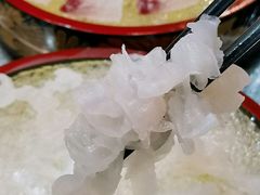 -鹤睦鱼生·啫啫煲·海鲜(保利百合店)