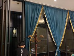 -彩虹之约•淮扬家宴(亚运村店)