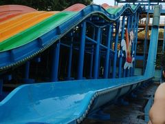 -重庆海昌加勒比海水世界