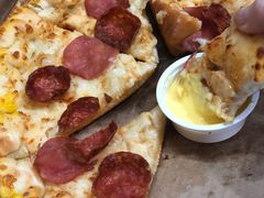 -棒约翰比萨·意面(剑河店)