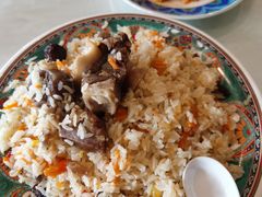 -巴依老爷新疆美食(马驹桥店)
