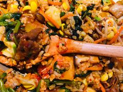 -梨花牛肉汤饭(仁恒伊势丹店)