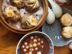 -鑫震源·苏式大虾生煎(山塘街店)