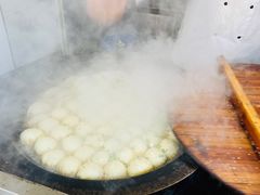 -阿三生煎(莘谭路店)