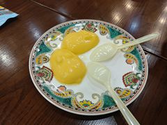 -巴依老爷新疆美食(牡丹园店)
