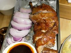 醉香鸭-醉得意·山茶油炒土鸡(泰安火车站大润发店)