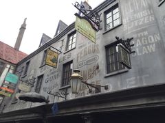 -奥兰多环球影城