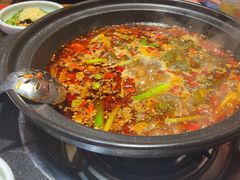 -小饕荟雅安贡椒鱼鲜馆(广福桥店)