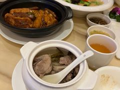 -锦粤宫·精致粤菜(深圳北站店)