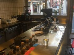 -KYO COFFEE(胶州路店)