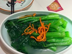 -禄运茶居·手工点心(猎德店)