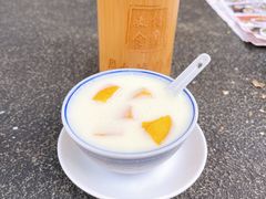 -周大娘牛乳(旧寨古村总店)