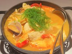 -闻见中国海南菜(K11店)