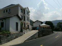 -千岛湖石林