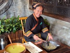 -凤凰山斑鱼馆(恭城店)