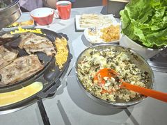 -外婆掌柜·东北家庭烤肉(托乐嘉店)