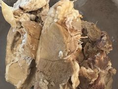 -清真·胖妈妈手抓餐厅(定西路长城宾馆店)