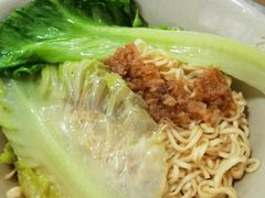 XO酱捞起面-味为先光明乳鸽(光明总店)