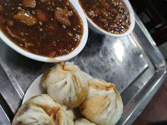 炒肝-姚记炒肝店(鼓楼店)