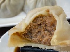 -锡笼记·无锡小笼(方塔店)