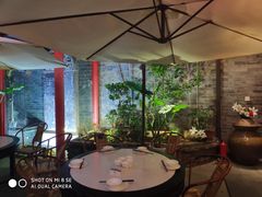 -院8里·少城记忆老川菜(宽窄巷子店)