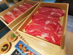 -温野菜涮涮锅(西单大悦城店)