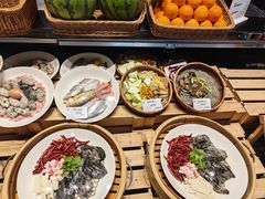 -高佳庄·舟山海鲜(海景旗舰店)