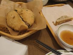 -春家·非遗手工小吃(徐汇万科广场店)