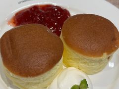 疏乎厘芝士蛋糕-After You Dessert Cafe(CENTRALWORLD)