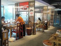 -月满大江火锅(总府路店)