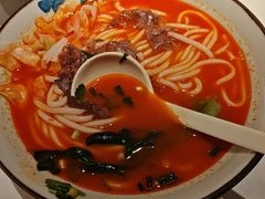 -鑫花溪牛肉米粉(凤凰街创始总店)