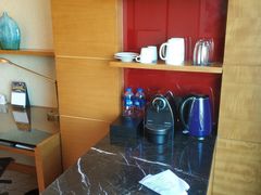 -上海浦东嘉里大酒店