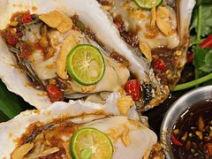 -碌碌发·东南亚风味烧烤档(体育西店)