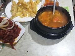 -平山城鑫烧烤(建国楼店)